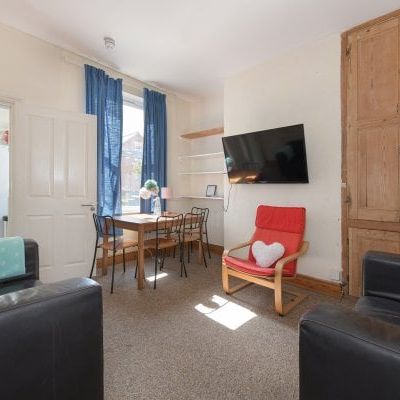 £136 pppw, Portland Road, NG7 4GP, Property for rent - Photo 1