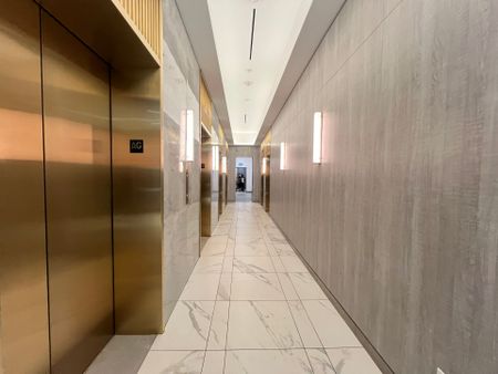 For Lease - 5 Buttermill Avenue Unit# 2609, Vaughan, Ontario - Photo 5