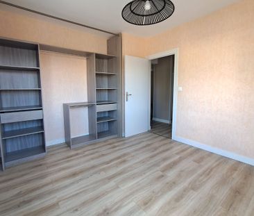 Appartement T3 – Proximité immédiate Campus Facultés – 66.48m2 - Photo 6