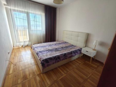 Apartament de inchiriat in Craiova, Dolj, Ultracentral, Universitate - Photo 4