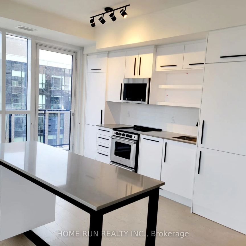 560 Rideau Street #802 - Photo 1