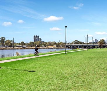 202/2B Ballarat Road, Footscray VIC 3011 - Apartment For Rent | Domain - Photo 3