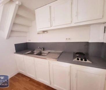 Appartement à louer 2 pièces 42.95m² - Photo 3