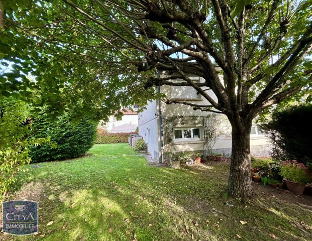 Maison à louer 5 pièces 117.9m² - Photo 1