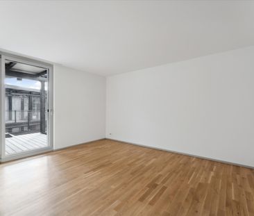 Appartement moderne dans un emplacement privilégié près de la gare - Photo 4