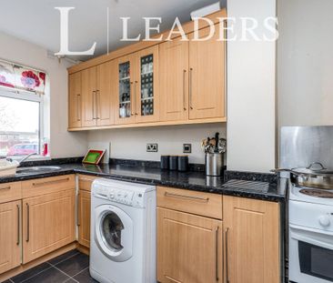 2 bedroom property to rent Marchesi Court, Foster Close, Fareham, PO14 - Photo 6