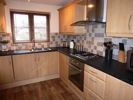 StationClose, Kilburn, BELPER - Photo 2