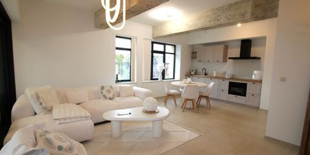 Appartement te huur in Tongeren voor € 820 met 2 slaapkamers - Foto 4