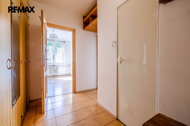 Pronájem bytu 2+kk 42 m² - Фото 1