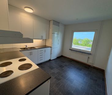 Idrottsgatan 7 C - Photo 3