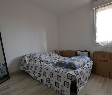 Appartement à louer 3 pièces • 60,44 m2 Chevigny-Saint-Sauveur - Photo 4