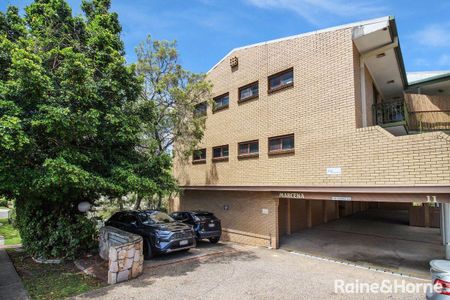 Spacious Unit with a Tranquil and Leafy Outlook - Photo 2