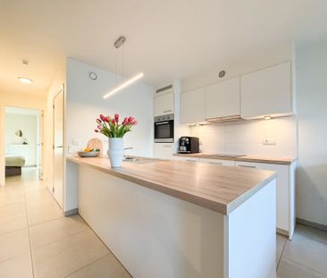 Appartement te huur in Puurs-Sint-Amands met 2 slaapkamers - Photo 5
