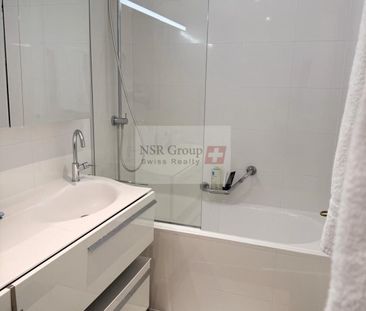 Charmant 2,5 pièces rénové au coeur de la vieille ville - Foto 4