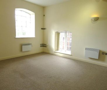 The Flour Mills, BURTON-ON-TRENT - Photo 1