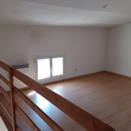 Location Appartement P2 Sorgues - Photo 1