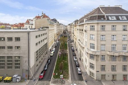 **Leben am Esteplatz - Hochwertige und helle 4-Zimmerwohnung mit Weitblick!** - Foto 2