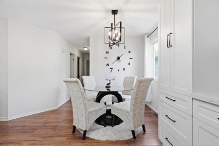 For Lease - 1406 Aspenridge Crescent, London East, Ontario - Photo 4