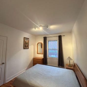 Charmant 4 1/2. Métro cadillac 4 électro. - Photo 3