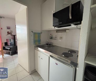 Location Appartement 2 pièces 34m² AIX EN PROVENCE 13100 - Photo 4