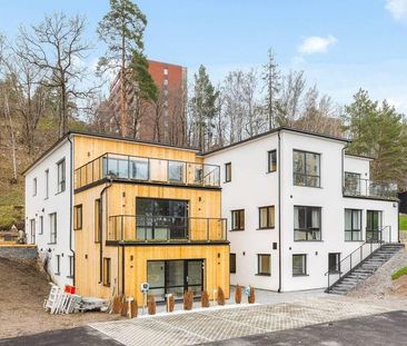 Invernessvägen, Stocksund - Foto 1