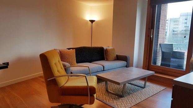 2 bedroom apartment to rent - Photo 1