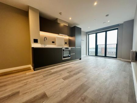 1 bedroom apartment to rent - Photo 4