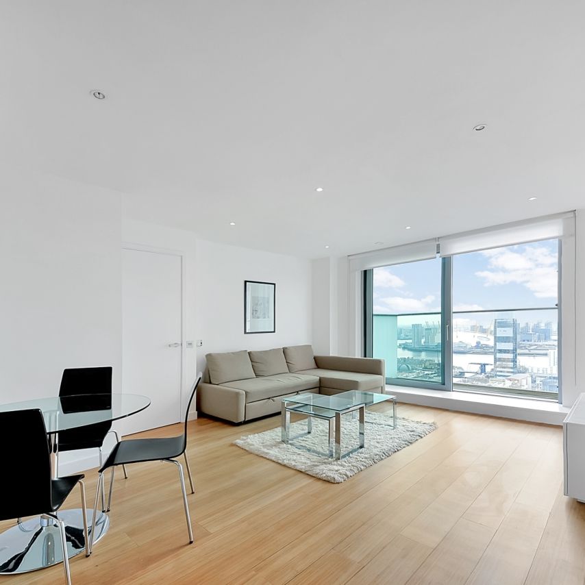 1 bedroom apartment to rent - Photo 1