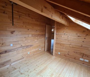 Location appartement ancien 3 pièces 59.93 m² à Cluses (74300) - Photo 6