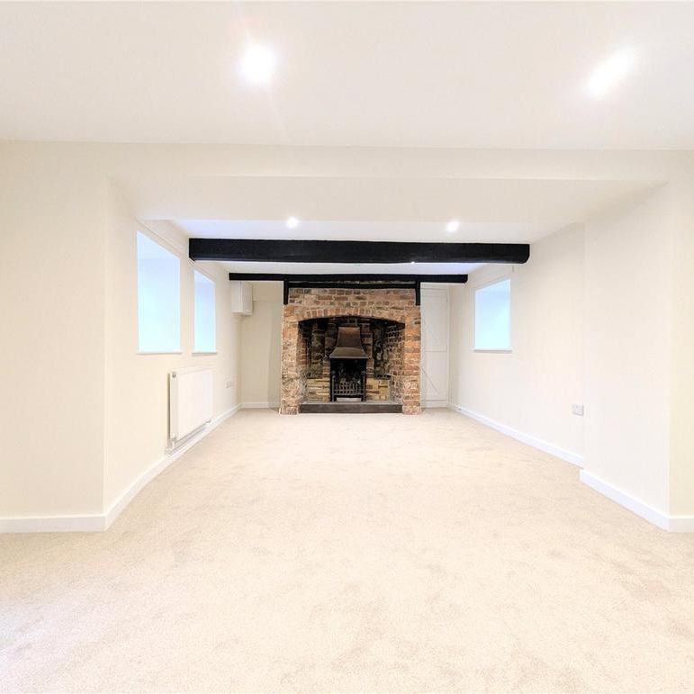 3 bedroom detached house to rent - Photo 1