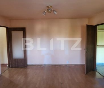 Apartament 2 camere, 53 mp, nemobilat, zona Big Craiovita Noua - Fotografie 4