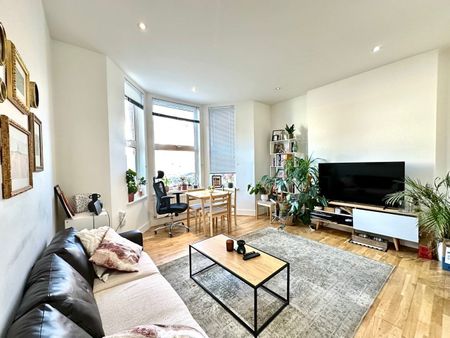 1 Bed Flat, Skardu Road, NW2 - Photo 3