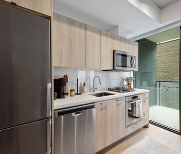 For Lease - 458 Richmond Street Unit# 308, Toronto, Ontario - Photo 6
