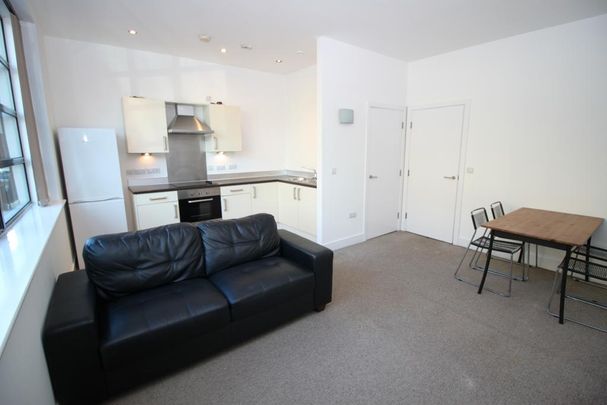 1 bedroom flat to rent - Photo 1