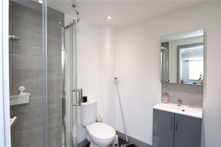 1 bedroom apartment to rent - Photo 5