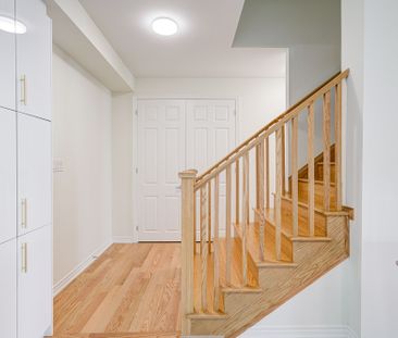 For Lease - 29 Thomas Frisby Jr Crescent, Markham, Ontario - Photo 3