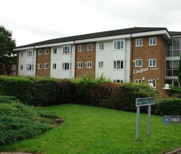 1 bedroom flat to rent - Photo 2