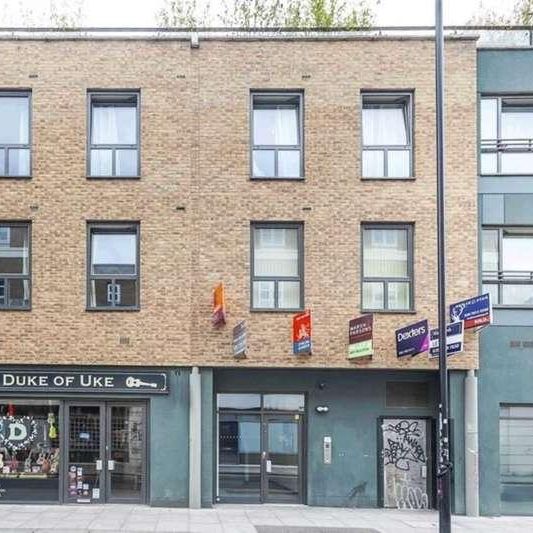 Cheshire Street, Spitalfields, E2 - Photo 1