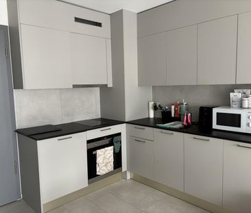 Lumineux et spacieux 1,5 pièce de près de 40 m2 - Foto 2