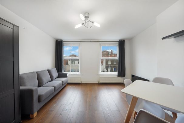 1 Bed Flat, Hackney Road, E2 - Photo 1