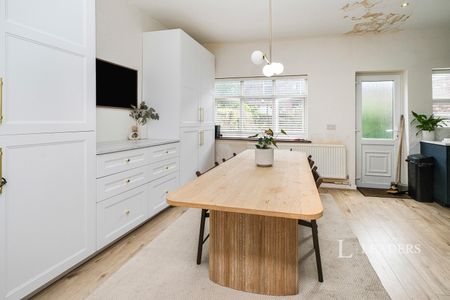 3 bedroom house to rent August Road, Liverpool, Merseyside, L6 - Photo 5