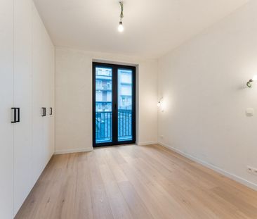 Prachtig nieuwbouwappartement in centrum Knokke nabij de Lippenslaa... - Photo 2