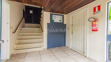 Apartamento de 02 dormitórios para lugar no bairro Jardim Itu Sabara. - COD: 25454 - Foto 2