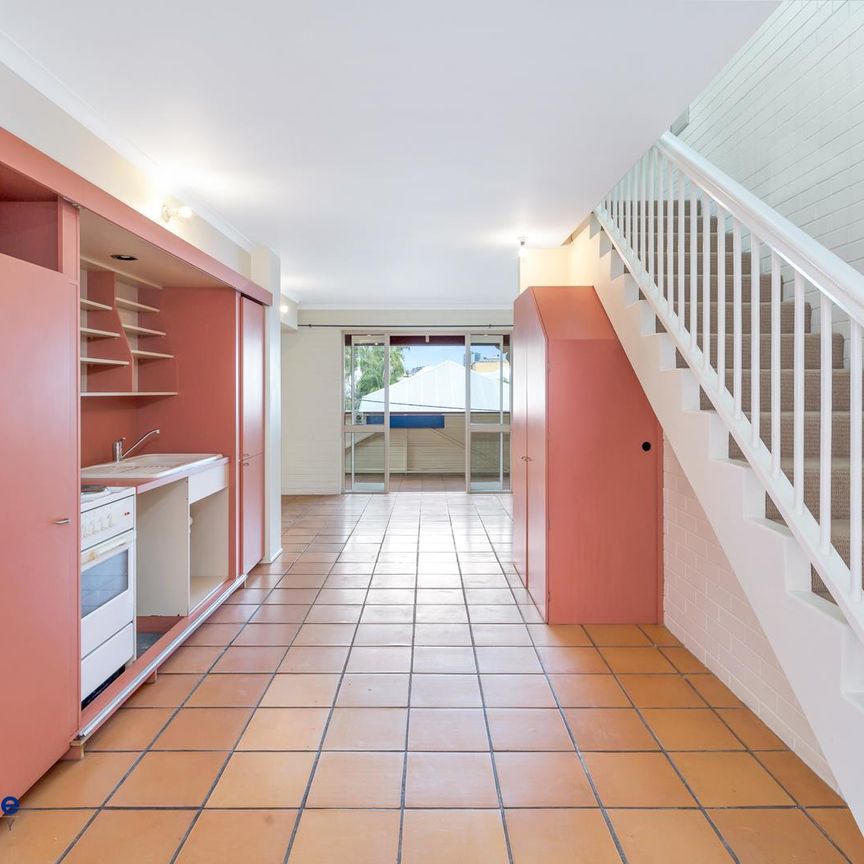 34/53 Warry Street, Fortitude Valley QLD 4006 - House For Rent | Domain - Photo 1