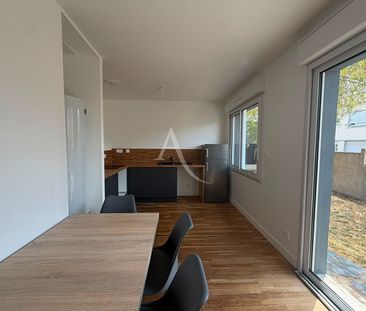 Location Maison 4 pièces 67m² ANGERS 49100 - Photo 6
