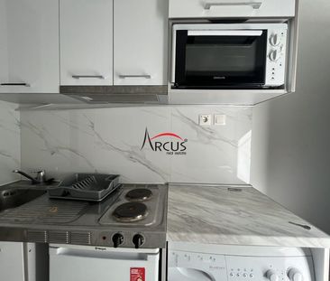 Studio/Γκαρσονιέρα για ενοικίαση Ευαγγελίστρια (40 Εκκλησιές - Ευαγ... - Photo 1