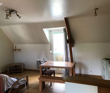 PACE, rue du Docteur Léon, Type 1 MEUBLE, 1er étage, 31m², comprena... - Photo 1