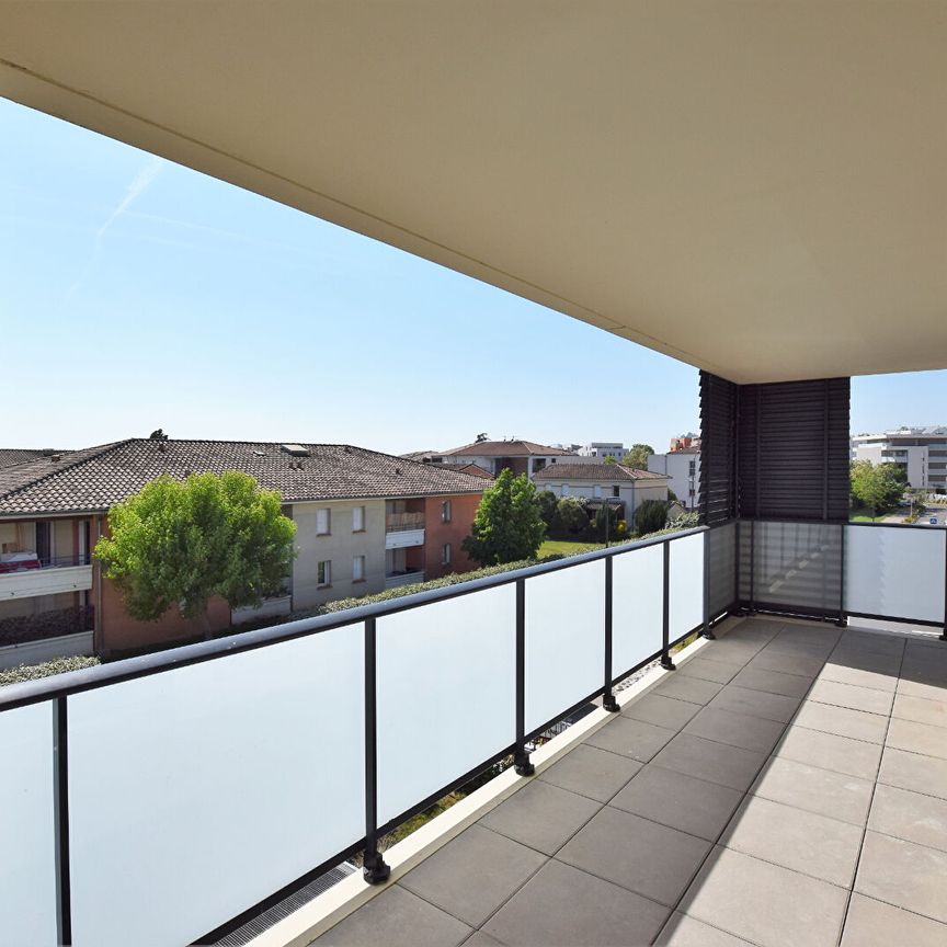 Appartement 2 pièces - Photo 1