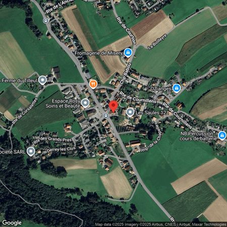 SPACIEUX 3 ½ PIÈCES - Avec une terrasse - Foto 4