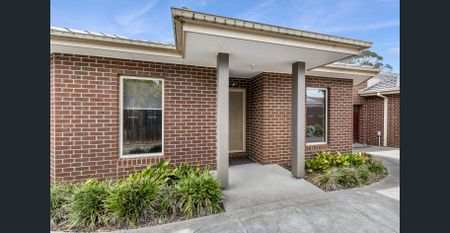 Stylish & Contemporary Living in a Prime Location - Photo 2